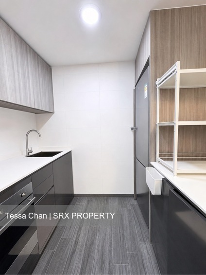 Botanique At Bartley (D19), Condominium #623660151